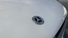 Mercedes-Benz A-Class A200 AMG Line Executive 4dr Auto Petrol Saloon